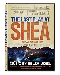 The Last Play at Shea