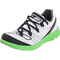 Brooks Women's Green Silence Running Shoe