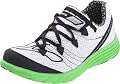 Brooks Women's Green Silence Running Shoe