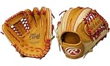 <一般軟式グラブ>Rawlings 今岡誠モデル 内野手用 ライトブラウン×キャメル 2008NEWモデル RG28MI-2703-L