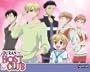 Covering the Famous Host Club!