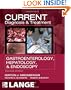 CURRENT Diagnosis &amp; Treatment Gastroenterology, Hepatology, &amp; Endoscopy, Second Edition