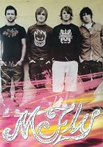 McFly British Tour Poster36 inches by 24 inches Large Poster