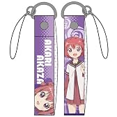 ゆるゆり 赤座あかり ストラップ