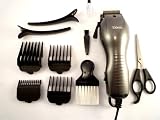Ragalta RMR-1600 Sure Grip Rechargeable Rotary Shaver, Gold