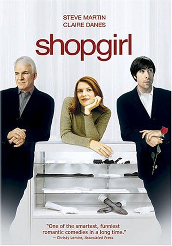 Get Shopgirl Online