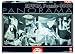 Guernica - Pablo Picasso Panoramic Puzzle 3000 Pieces