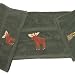 Patch Magic Moose Towels
