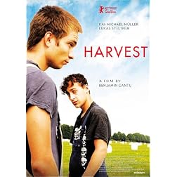 Harvest