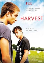 Harvest