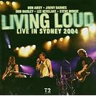 LIVING LOUD-LIVE IN SYDNEY
