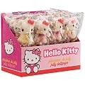 Dekoback Hello Kitty Fruchtgummilutscher Display 12 St�ck, 1er Pack (1 x 336 g)