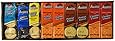 Austin-Cookies & Crackers Variety Pack, 45 ct