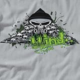 BLIND REAPER SIGNS SS L by BLIND