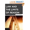 Law and the Limits of Reason