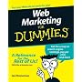 Web Marketing For Dummies