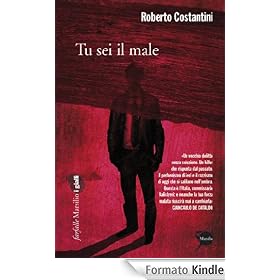 Tu sei il male (Farfalle)