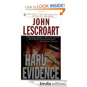Hard Evidence (Dismas Hardy)