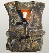 Super Elite III Treklite Turkey Vest