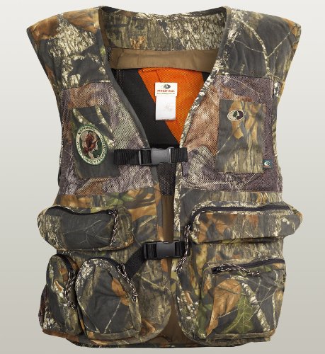 Super Elite III Treklite Turkey Vest