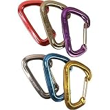 Neutrino Rack Pack - Set of 6 by Black Diamond
