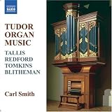 Tudor Organ Music