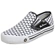 Ben Sherman Men's Midway Slip- On