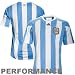 adidas Men's Argentina Home Jersey (Colum Blue, XLarge)