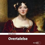 Overtalelse [Persuasion] | [Jane Austen]