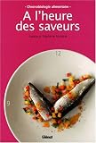 Revue Glénat  / A l'heure des saveurs : Chronobiologie alimentaire
