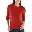 Mossimo Supply Co. Solid Crew Sweater - Red