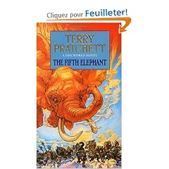 The Fifth Elephant