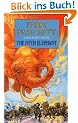 The Fifth Elephant: A Discworld novel (Discworld Novels)