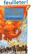 The Fifth Elephant