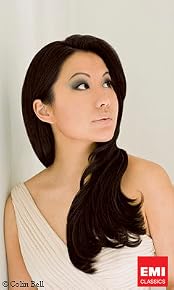 Image of Sarah Chang