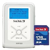 SanDisk D