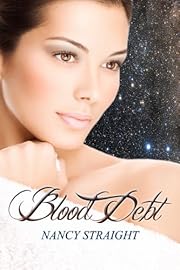 Blood Debt (Touched Series Book 1)