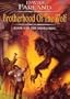 Brotherhood of the Wolf Part B: Runelords, Book Two (Library) (The Runelords)