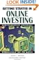 Getting Started in Online Investing