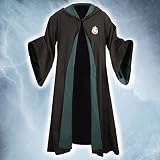 Harry Potter Costume School Robe (Adult Slytherin)