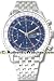 NEW BREITLING NAVITIMER WORLD MENS WATCH A2432212/C561