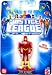 Search : Justice League Unlimited Mini Metal Figure Flash