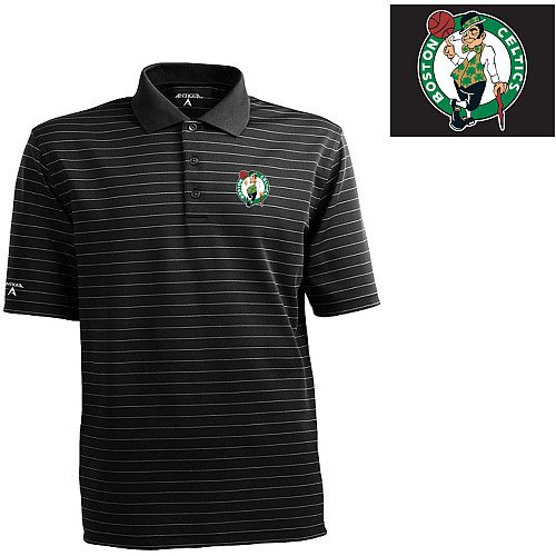 Antigua Boston Celtics Elevate Polo