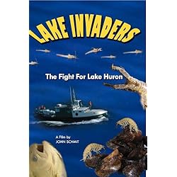 Lake Invaders - The Fight For Lake Huron