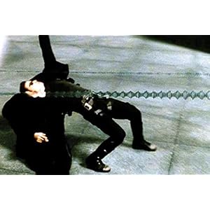 Matrix [Blu-ray + Copie digitale - Édition boîtier SteelBook]