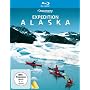 Expedition Alaska [Blu-ray]
