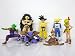 Search : Dragonball Z HG Part 3 Gashapon Figure Complete Set of 7