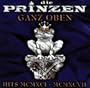 Ganz Oben: Hits Mcmxci-Mcmxcvii