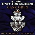 Ganz Oben - Hits MCMXCI - MCMXCVII