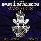 Ganz Oben - Hits MCMXCI - MCMXCVII